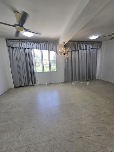 2-storey Terraced House for Rent in Taman Overseas Union (Taman Oug) (Jalan Klang Lama (Old Klang Road)) - Amanda Wee - Living Room - PropertyGuru.com.my