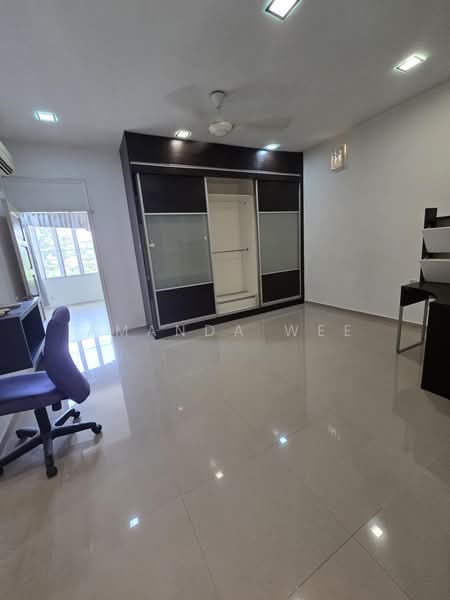 2-storey Terraced House for Rent in Taman Overseas Union (Taman Oug) (Jalan Klang Lama (Old Klang Road)) - Amanda Wee - Interior - PropertyGuru.com.my
