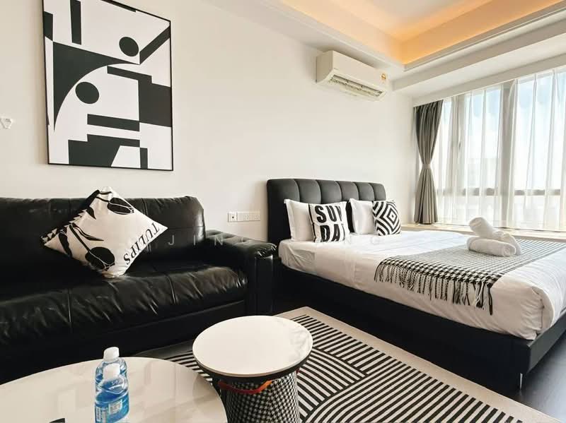 Kondominium untuk Disewa di R&F Princess Cove Phase 2-Seine Region - Jing Tang - PropertyGuru.com.my