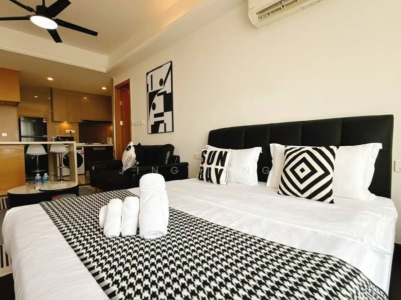 Kondominium untuk Disewa di R&F Princess Cove Phase 2-Seine Region - Jing Tang - PropertyGuru.com.my