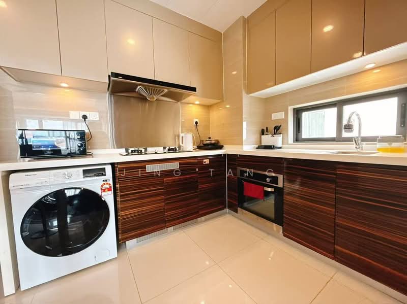 Kondominium untuk Disewa di R&F Princess Cove Phase 2-Seine Region - Jing Tang - PropertyGuru.com.my