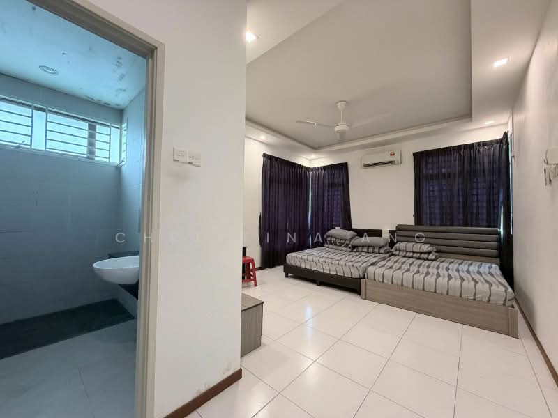 Cluster House for Rent in Horizon Hills (Iskandar Puteri (Nusajaya)) - Christina Ang - Bedroom - PropertyGuru.com.my