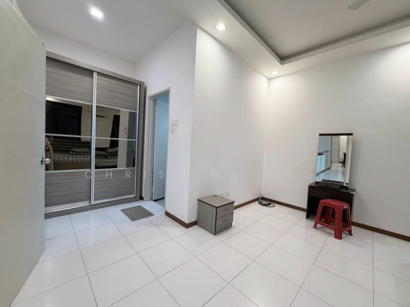 Cluster House for Rent in Horizon Hills (Iskandar Puteri (Nusajaya)) - Christina Ang - Bedroom - PropertyGuru.com.my