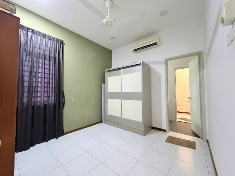 Cluster House for Rent in Horizon Hills (Iskandar Puteri (Nusajaya)) - Christina Ang - Bedroom - PropertyGuru.com.my