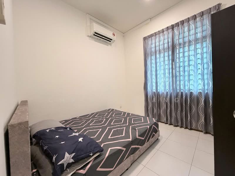 Cluster House for Rent in Horizon Hills (Iskandar Puteri (Nusajaya)) - Christina Ang - Bedroom - PropertyGuru.com.my