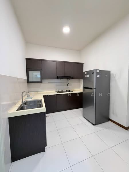 Cluster House for Rent in Horizon Hills (Iskandar Puteri (Nusajaya)) - Christina Ang - Kitchen - PropertyGuru.com.my