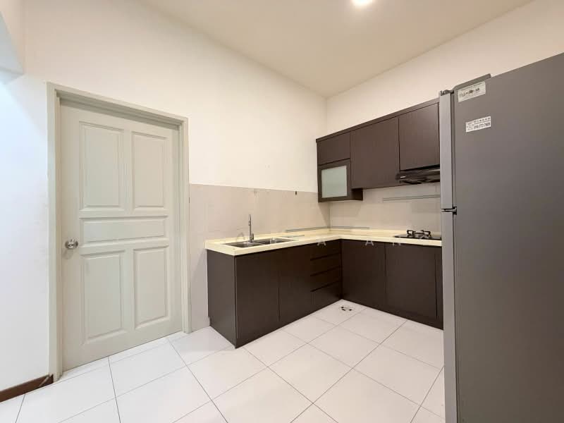 Cluster House for Rent in Horizon Hills (Iskandar Puteri (Nusajaya)) - Christina Ang - Kitchen - PropertyGuru.com.my