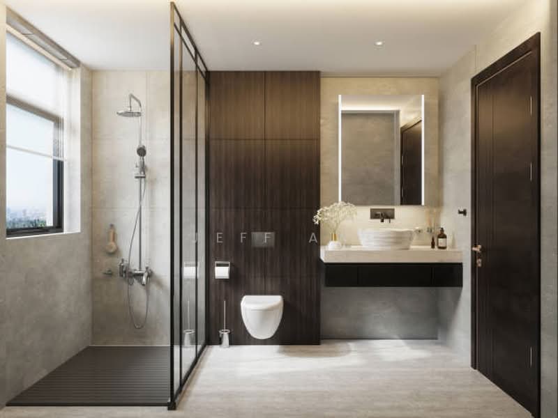 Condominium for Sale at Positive Cashflow Cover Installment Invest 0 Downpayment [Furnished] - Jeff Aw - PropertyGuru.com.my