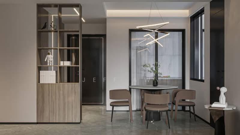 Condominium for Sale at Positive Cashflow Cover Installment Invest 0 Downpayment [Furnished] - Jeff Aw - Interior - PropertyGuru.com.my