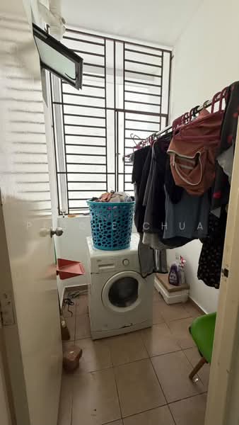 Service Residence for Sale at D'Summit Residences - Peggie Chua - PropertyGuru.com.my