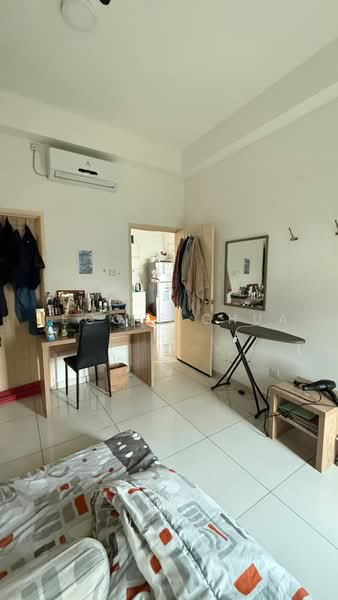 Service Residence for Sale at D'Summit Residences - Peggie Chua - PropertyGuru.com.my