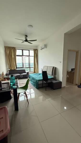 Service Residence for Sale at D'Summit Residences - Peggie Chua - PropertyGuru.com.my