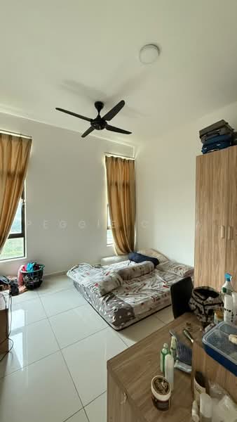 Service Residence for Sale at D'Summit Residences - Peggie Chua - PropertyGuru.com.my