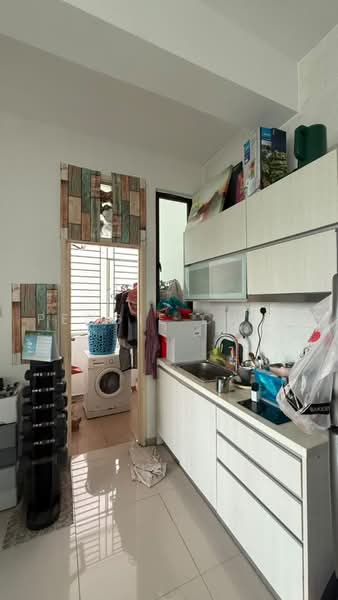 Service Residence for Sale at D'Summit Residences - Peggie Chua - PropertyGuru.com.my