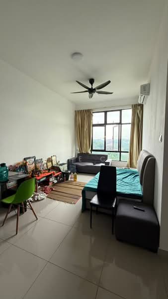 Service Residence for Sale at D'Summit Residences - Peggie Chua - PropertyGuru.com.my