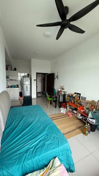 Service Residence for Sale at D'Summit Residences - Peggie Chua - PropertyGuru.com.my