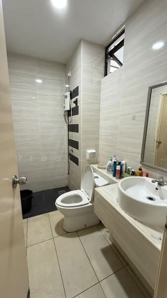Service Residence for Sale at D'Summit Residences - Peggie Chua - PropertyGuru.com.my