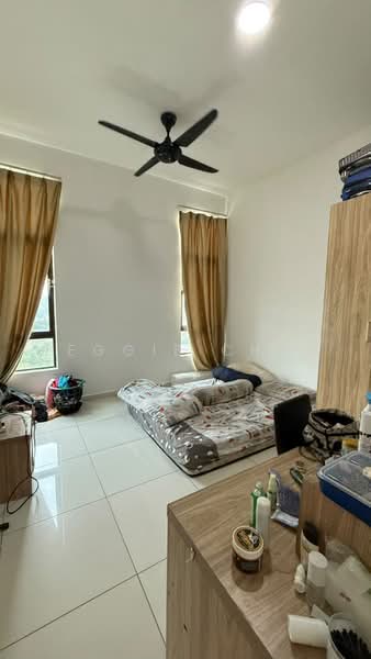 Service Residence for Sale at D'Summit Residences - Peggie Chua - PropertyGuru.com.my