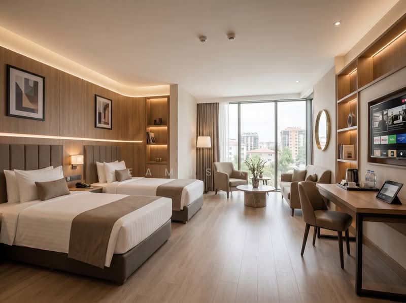 Kedai untuk Dijual di Melaka City (Melaka) - Seamus Kor - Bedroom - PropertyGuru.com.my