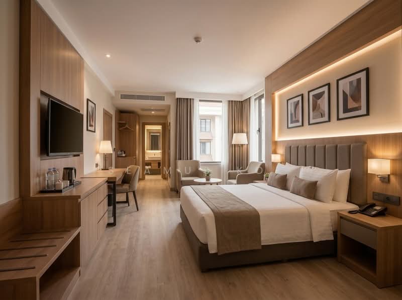Kedai untuk Dijual di Melaka City (Melaka) - Seamus Kor - Bedroom - PropertyGuru.com.my