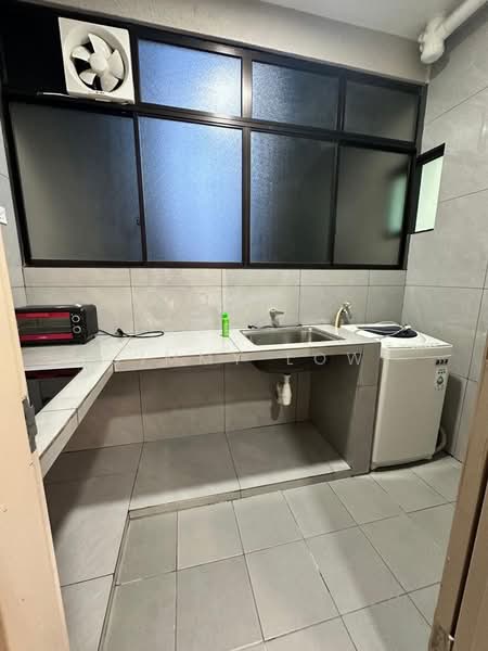 Condominium for Rent at Mori Residences - Jimmy Low - PropertyGuru.com.my