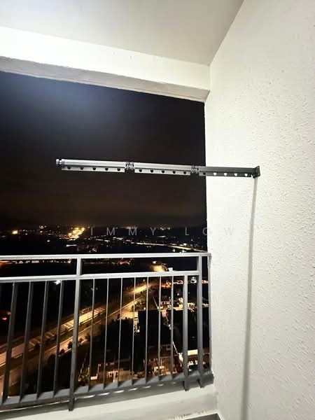 Condominium for Rent at Mori Residences - Jimmy Low - PropertyGuru.com.my