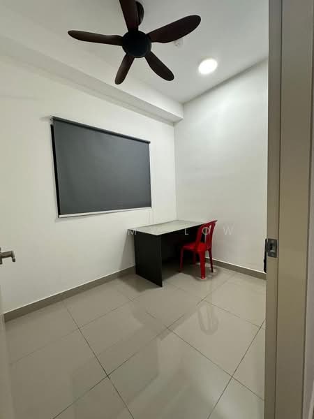 Condominium for Rent at Mori Residences - Jimmy Low - PropertyGuru.com.my