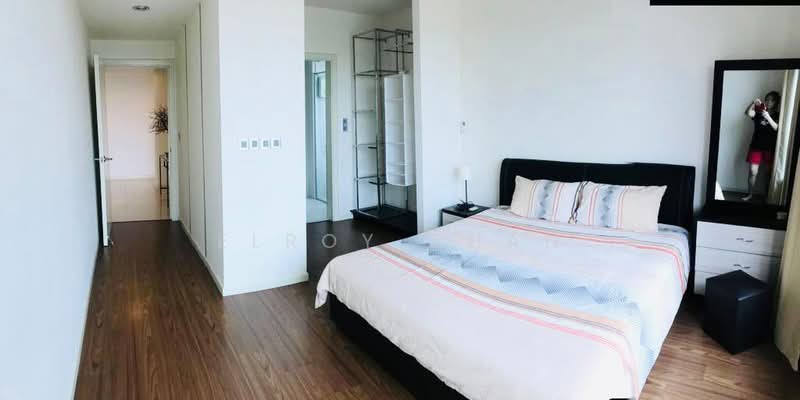 Apartment for Rent at Impiana - Elroy Chan - Bedroom - PropertyGuru.com.my