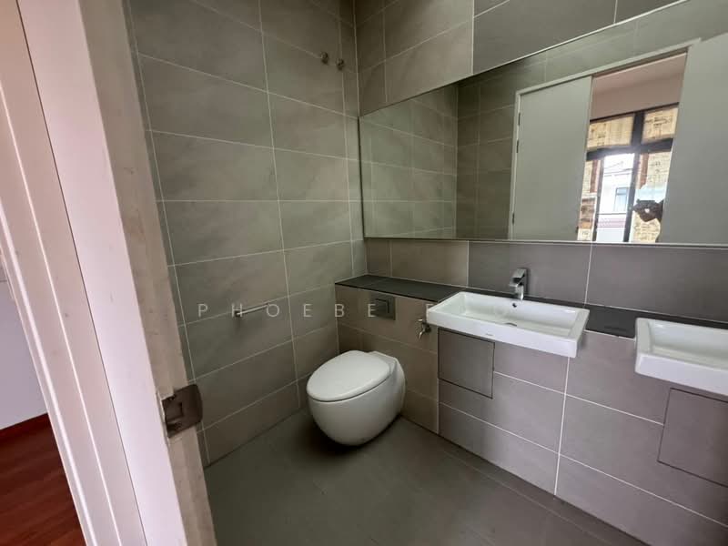 Semi-Detached House for Sale in Eco Botanic (Iskandar Puteri (Nusajaya)) - Phoebe Foo - Bathroom - PropertyGuru.com.my