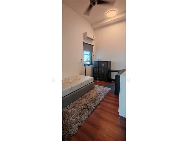 Service Residence for Rent at The Nest @ Jln Klang Lama - Daphne Lim - PropertyGuru.com.my