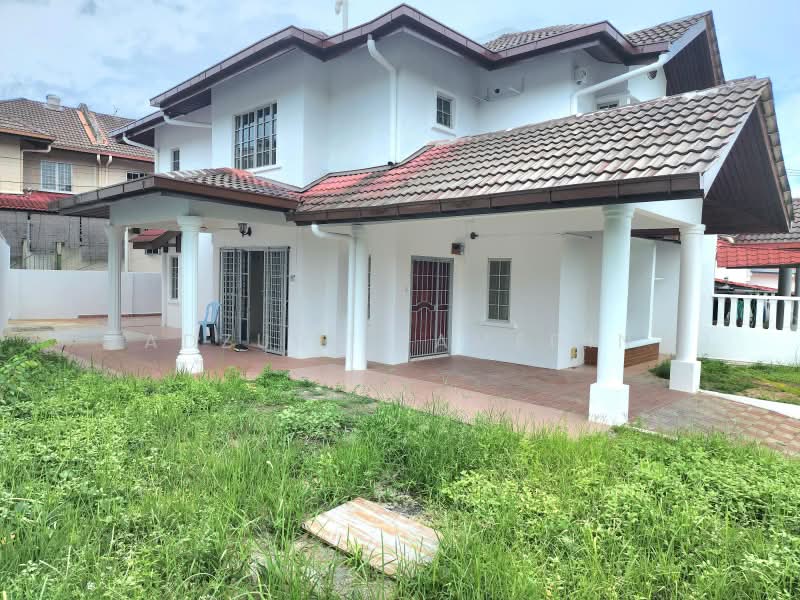 Semi-Detached House for Sale in Bandar Kinrara Seksyen 4 (Bandar Kinrara) - Adzura Zamedin - PropertyGuru.com.my
