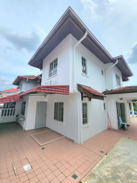 Semi-Detached House for Sale in Bandar Kinrara Seksyen 4 (Bandar Kinrara) - Adzura Zamedin - PropertyGuru.com.my
