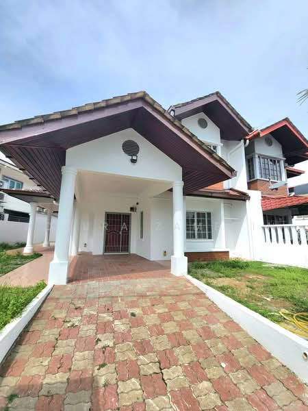 Semi-Detached House for Sale in Bandar Kinrara Seksyen 4 (Bandar Kinrara) - Adzura Zamedin - PropertyGuru.com.my