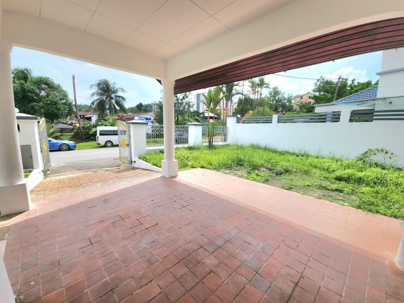 Semi-Detached House for Sale in Bandar Kinrara Seksyen 4 (Bandar Kinrara) - Adzura Zamedin - PropertyGuru.com.my