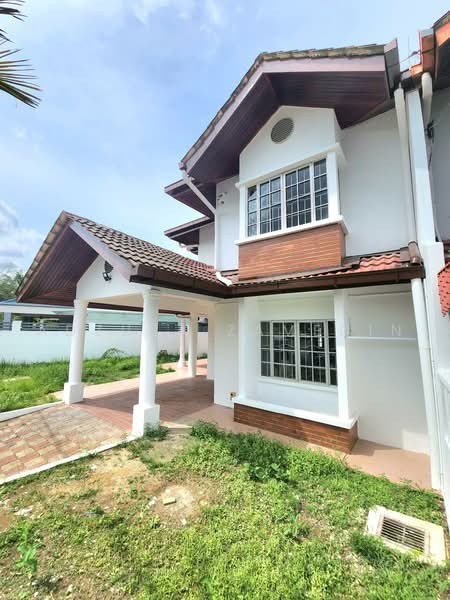 Semi-Detached House for Sale in Bandar Kinrara Seksyen 4 (Bandar Kinrara) - Adzura Zamedin - PropertyGuru.com.my