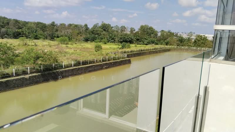 Rumah Banglo untuk Disewa di Johor Bahru (Johor) - Peggie Chua - Exterior - PropertyGuru.com.my