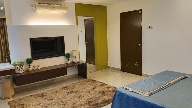 Rumah Banglo untuk Disewa di Johor Bahru (Johor) - Peggie Chua - Bedroom - PropertyGuru.com.my