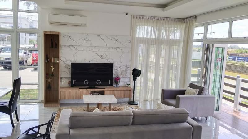 Rumah Banglo untuk Disewa di Johor Bahru (Johor) - Peggie Chua - PropertyGuru.com.my