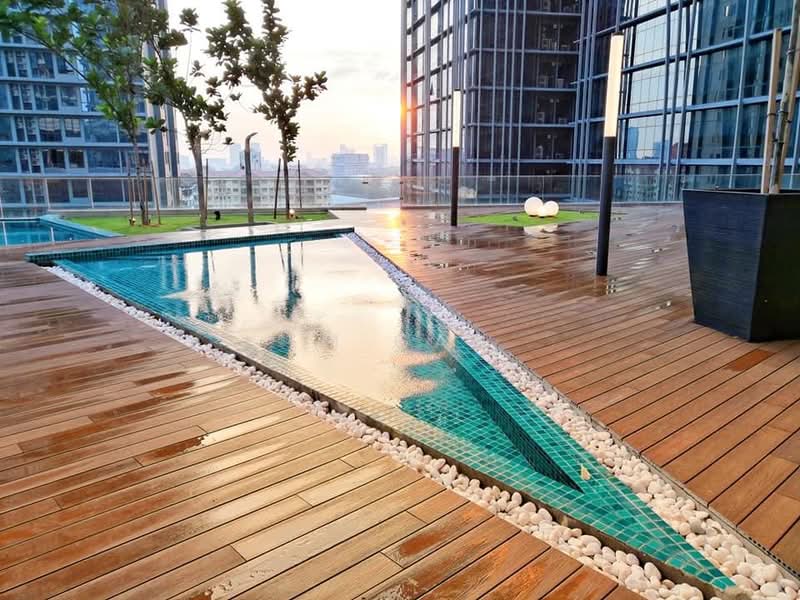 Service Residence for Rent at KL Gateway Premium Residences - LM Gan - PropertyGuru.com.my