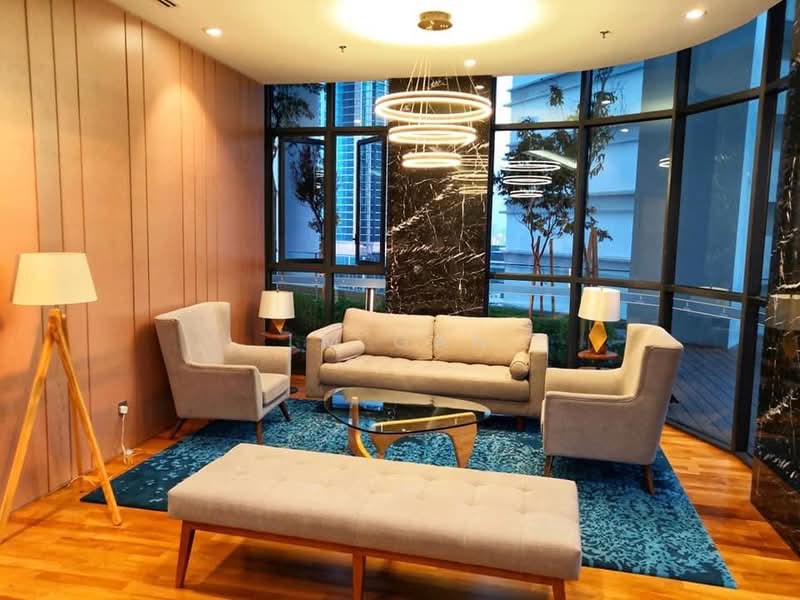 Service Residence for Rent at KL Gateway Premium Residences - LM Gan - PropertyGuru.com.my