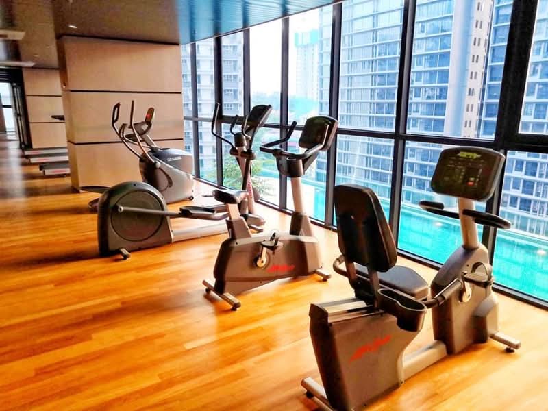 Service Residence for Rent at KL Gateway Premium Residences - LM Gan - PropertyGuru.com.my