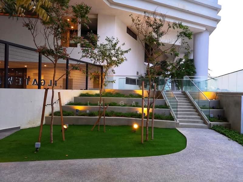 Service Residence for Rent at KL Gateway Premium Residences - LM Gan - PropertyGuru.com.my