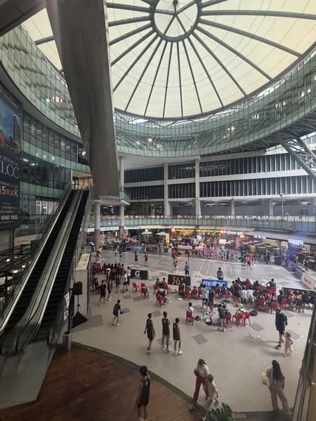 Service Residence for Rent at KL Gateway Premium Residences - LM Gan - PropertyGuru.com.my