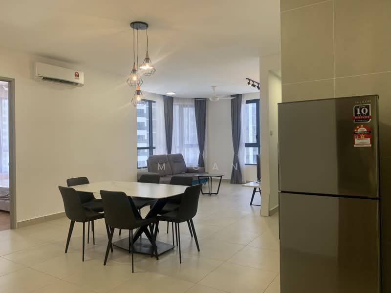 Service Residence for Rent at KL Gateway Premium Residences - LM Gan - PropertyGuru.com.my