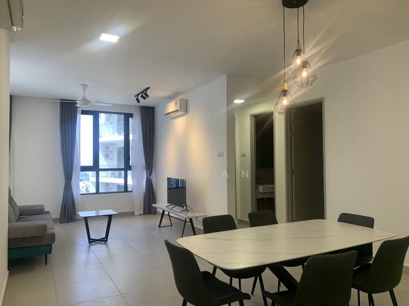 Service Residence for Rent at KL Gateway Premium Residences - LM Gan - PropertyGuru.com.my