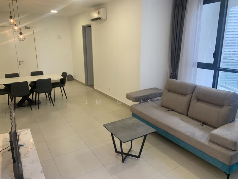 Service Residence for Rent at KL Gateway Premium Residences - LM Gan - PropertyGuru.com.my