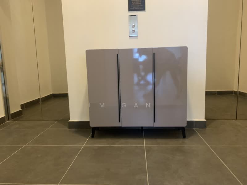 Service Residence for Rent at KL Gateway Premium Residences - LM Gan - PropertyGuru.com.my