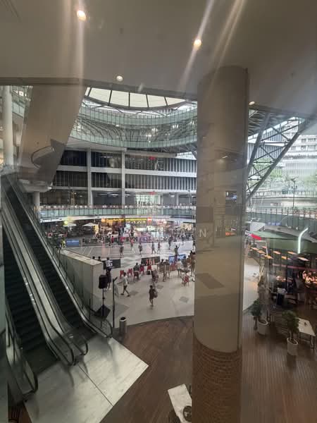 Service Residence for Rent at KL Gateway Premium Residences - LM Gan - PropertyGuru.com.my