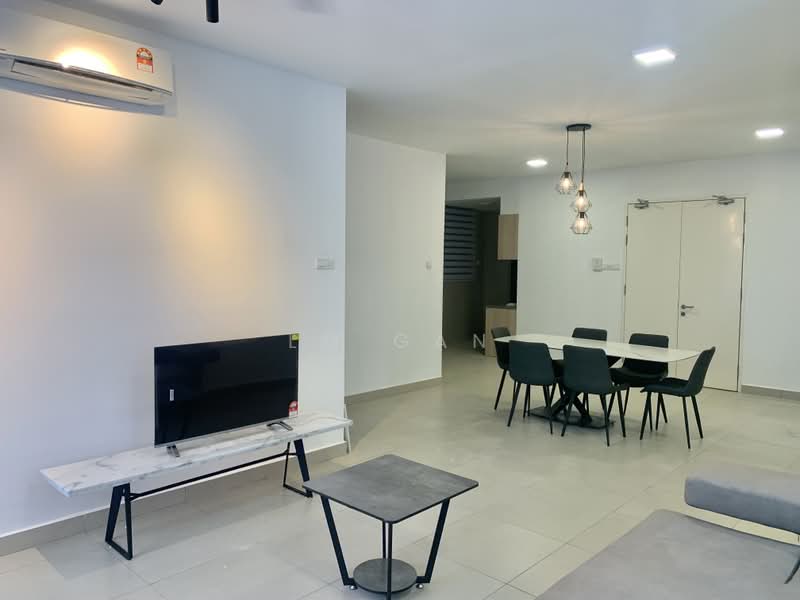 Service Residence for Rent at KL Gateway Premium Residences - LM Gan - PropertyGuru.com.my