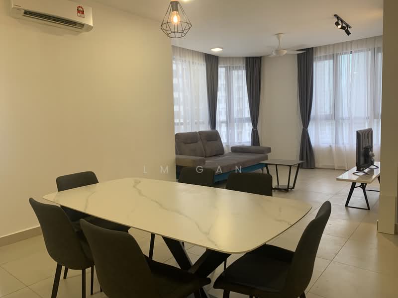 Service Residence for Rent at KL Gateway Premium Residences - LM Gan - PropertyGuru.com.my